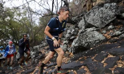 Grand raid 2018