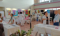 Journée des droits des femmes : le CHU de La Réunion et le GHER mobilisés pour la santé au féminin