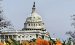 Les Etats-Unis ratifient l'adhésion de la Suède et de la Finlande à l'Otan