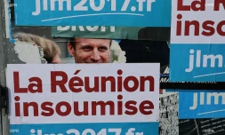 Les affiches officielles des onze candidats à la Présidentielle