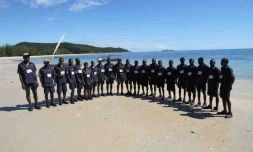 Rangers COI