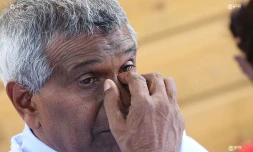joseph Sinimalé