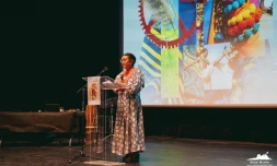 Région Réunion : Nout' Léritaz