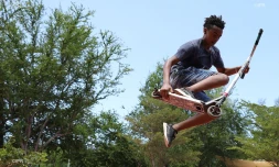 skate Park 