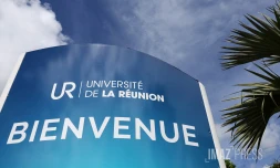 université de la Réunion : faculté du moufia 
