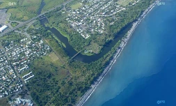 Baie de Saint-Paul 
