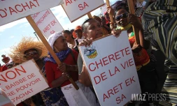 manifestation contre la réforme des retraites 