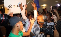 2ème tour présidentielle 2017