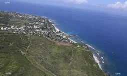 côte ouest 