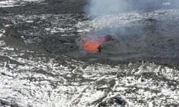 volcan neige 2016