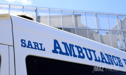 ambulance