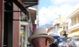 retraité 
