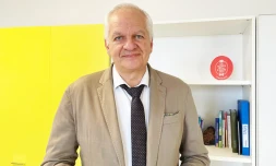 Jean-Jacques Coiplet, nouveau directeur général de l’ARS La Réunion, prend officiellement ses fonctions