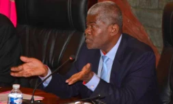 Mayotte : le président du conseil départemental placé en garde à vue [