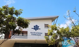 caisse allocations familiales