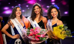 Miel Vert 2025 : aprĂšs lâĂ©lection des Miss hier, l'inauguration officiellement a eu lieu ce matin