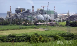 usine sucriere de bois rouge 