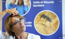 Martine Ladoucette 