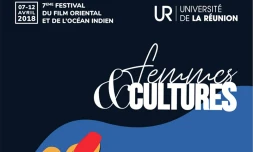 Festival du film oriental femmes et cultures