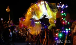 Leu Tempo festival 2024