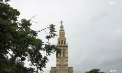 Eglise de Sainte-Anne