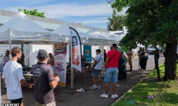 Le Port : à la découverte des métiers du maritime et de la sécurité
