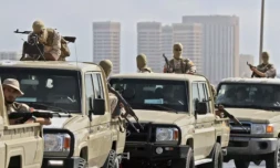 Libye: combats à Tripoli après un coup de force du gouvernement rival