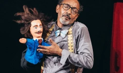 Kadadak : le festival jeune public du Théâtre sous les arbres