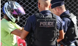 Photo Police nationale