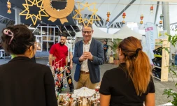 Développement durable : la Région Réunion sensibilise ses agents