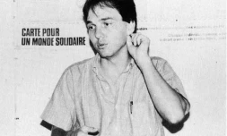 Laurent Verges 