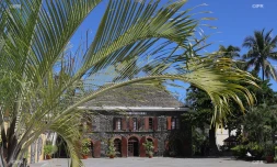 mairie de Saint-Leu