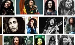 Bob Marley