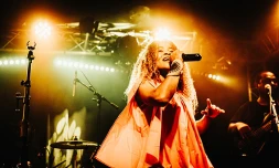 After Sakifo Dofé au Bisik : Stogie T et Eusébia enflamment la scène