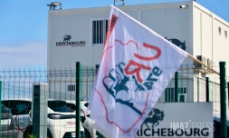 Saint-Pierre et Petite-Île : les salariés de Derichebourg-OI poursuivent leur grève