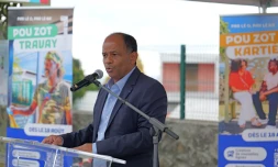 "Par lé O, par lé ba" : le Territoire de l’ouest présente sa nouvelle offre Kar’Ouest