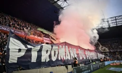 Le Havre interdit de stade un supporter âgé de... 6 ans [?]