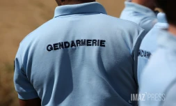 Gendarmerie