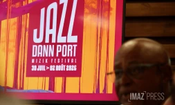 Jazz dann Port