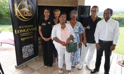 Photo Mairie de Saint-Pierre