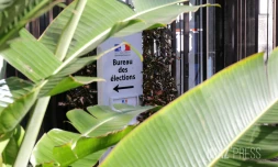 bureau des élections