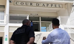 Assassinat de Shana : le second accusé face à la cour d’assises des mineurs pendant quatre jours