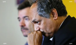 Velayoudom Marimoutou