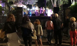 fête de la musique 