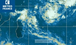 Photo Météo France