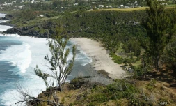 Plage de Grande Anse