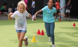 La ville de Saint-Paul parée pour la rentrée scolaire 