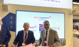 Saint-Paul : signature d'une convention pour la construction de 11.000 logements