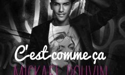 Mickaël Pouvin