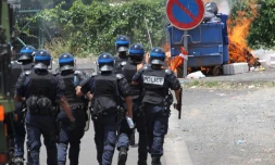 manif mayotte 